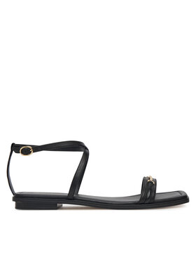 MICHAEL Michael Kors MICHAEL Michael Kors Босоніжки 40S5LEFS1L Чорний