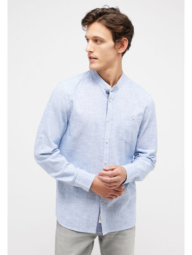 Mustang Mustang Camicia YUMA Blu Regular Fit