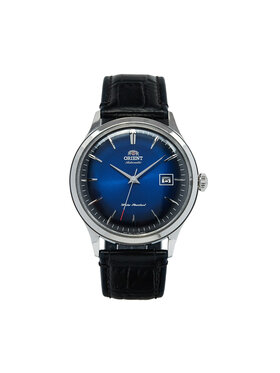 Orient Orient Laikrodis FAC08004D0 Juoda