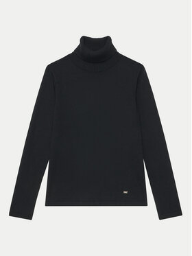 Mayoral Mayoral Ζιβάγκο 345 Μαύρο Regular Fit