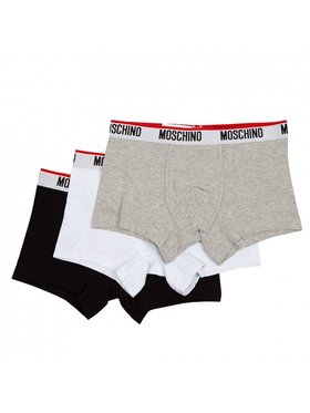 MOSCHINO Underwear MOSCHINO Underwear Set di boxer V1A1395 4300 5555 Multicolore