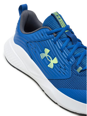 Under Armour Čevlji Za Telovadbo Ua Charged Commit Tr 4 3026017-400 Modra