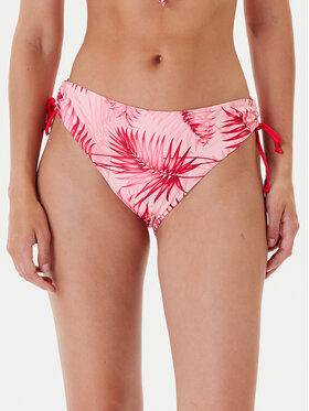 Liu Jo Beachwear Liu Jo Beachwear Μπικίνι κάτω μέρος VA5015 J6448 Ροζ
