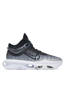 Nike Nike Μπασκετικά Παπούτσια Air Zoom G.T Jump 2 DJ9431 003 Μαύρο