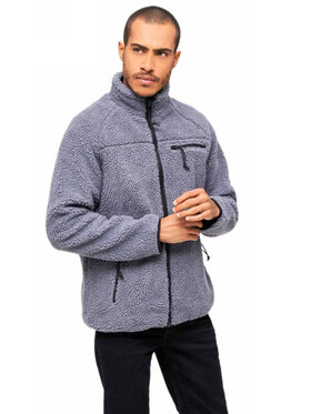 Brandit Brandit Polar 5021.5 Szary Regular Fit