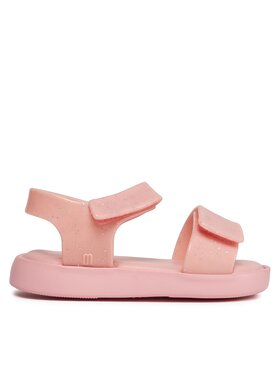 Melissa Melissa Sandale Mini Melissa Jump Bb 32834 Ružičasta