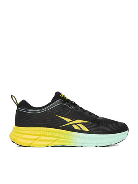 Reebok Reebok Buty do biegania CEO-ROAD STRIDER 100249487 Czarny
