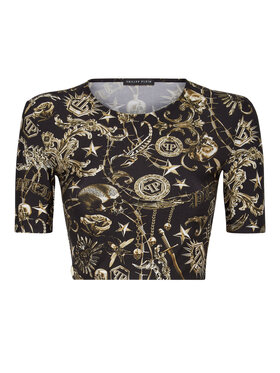 PHILIPP PLEIN PHILIPP PLEIN Top 5153 Multicolore