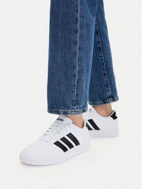 adidas adidas Sneakers Breaknet 3.0 JR3547 Weiß