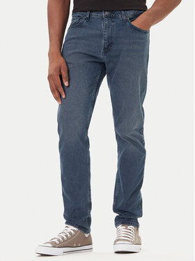 Levi's® Levi's® Džínsy 512™ 28833-1193 Tmavomodrá Slim Taper Fit
