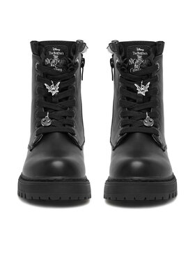 Μποτίνια NIGHTMARE BEFORE CHRISTMAS φωτογραφία