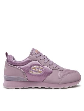 Skechers Skechers Sneakersy Og 85 2Kewl 177004/PUR Fioletowy