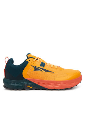 Altra Altra Scarpe running Timp 5 AL0A85PE8 Arancione