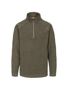 Trespass Trespass Kurtka outdoor Keynote Zielony Long Fit