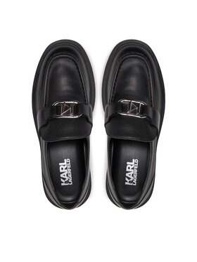KARL LAGERFELD Loafers KARL LAGERFELD - 5