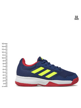 Adidas Obuća Za Tenis Gamespec JI4322 Tamnoplava