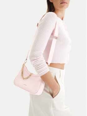 JENNY JENNY Handtasche CEO-JNY-M-024-07 Rosa