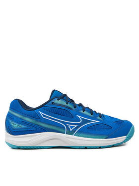 Mizuno Mizuno Obuća za tenis Break Shot 4 Ac 61GA2340 Plava