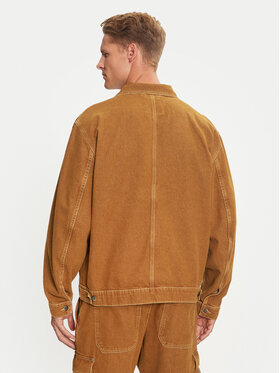 Τζιν μπουφάν Mustang φωτογραφία