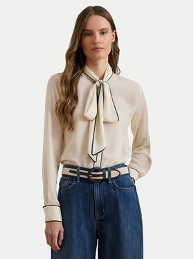 LAUREN RALPH LAUREN LAUREN RALPH LAUREN Srajca 200957396003 Bež Regular Fit