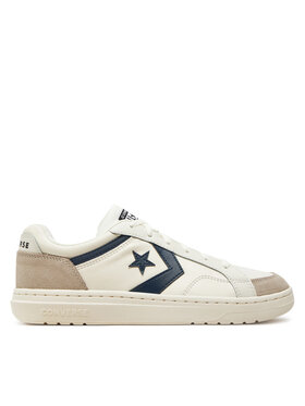 Converse Converse Sneakersy Pro Blaze Classic Retro '90S A10401C Biały