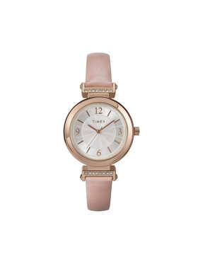 Timex Timex Orologio Main Street TW2W96300 Oro rosa