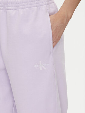 Παντελόνι φόρμας Calvin Klein Jeans φωτογραφία