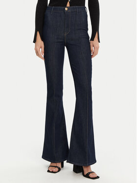 Guess Guess Farmer W5GA1Q D5B43 Sötétkék Regular Fit