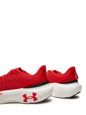 Under Armour Tenisice Za Trčanje Ua Infinite Elite 3027189-601 Crvena