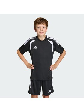adidas adidas Maglietta tecnica Tiro26 League Kids Jersey Nero Regular Fit