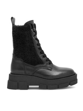 Badura Badura Botine AGUEDA-2605 Negru