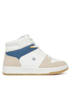 Tommy Hilfiger Tommy Hilfiger Sneakersy T3X9-34364-1269 S Biela