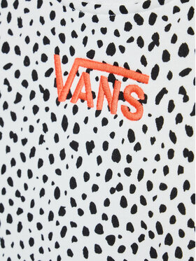 Vans Jopa Dalmation VN0A7RUB Bela Regular Fit