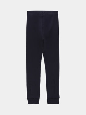 Coccodrillo Coccodrillo Leggings ZC3122103WGK Tamnoplava Slim Fit