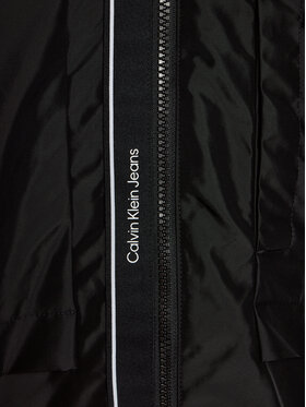 Μπουφάν μεταβατικό Calvin Klein Jeans φωτογραφία