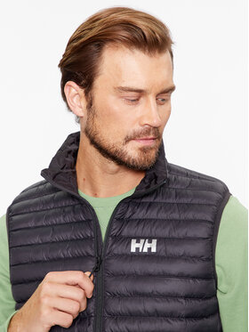 Helly Hansen Prsluk Sirdal Insulator 62991 Crna Loose Fit