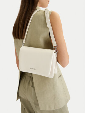 Lasocki Lasocki Τσάντα CEO-LSK-X-003-07 Λευκό