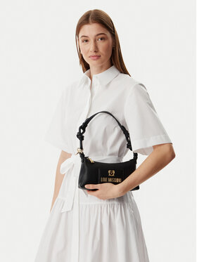 LOVE MOSCHINO LOVE MOSCHINO Torebka JC4241PP0OKC0000 Czarny