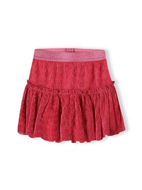 minoti minoti Spódnica 16party 15 Różowy Regular Fit