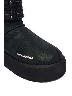 KARL LAGERFELD Μπότες Χιονιού KARL LAGERFELD - 6