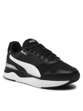 Puma Puma Sneakersy R78 Voyage Soft Jr 386226 01 Czarny