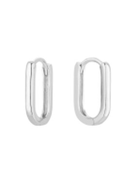Alicja&Maria Jewellery Alicja&Maria Jewellery Kolczyki Soothe Srebrny
