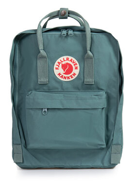 Fjällräven Fjällräven Plecak F23510-664 Zielony