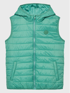 Birba Trybeyond Birba Trybeyond Weste 999 68299 00 Grün Regular Fit