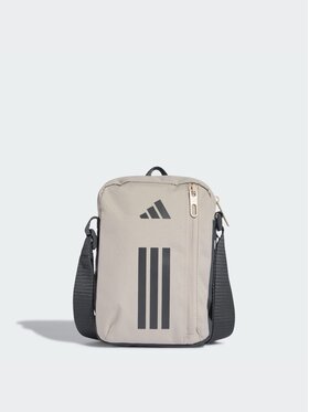 adidas adidas Torba Basketball Badge of Sport Beżowy