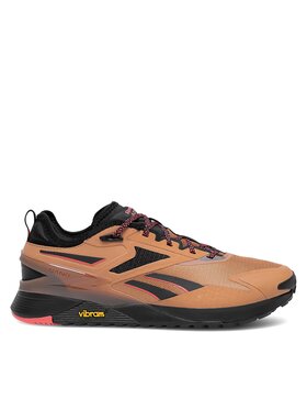 Reebok Reebok Tenisice 100033321-W Smeđa