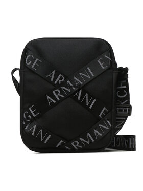 Armani Exchange Armani Exchange Brašna 952556 3F880 00020 Černá
