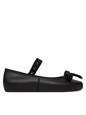Melissa Melissa Balerinke Sophie Crush Ad 37836 Črna