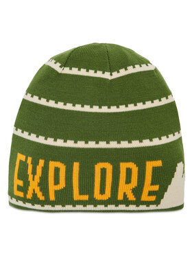 LEGO Wear LEGO Wear Căciulă 11010589 Verde
