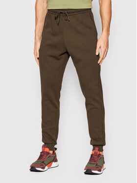 Pantaloni della tuta da uomo - Marrone • Modivo.it
